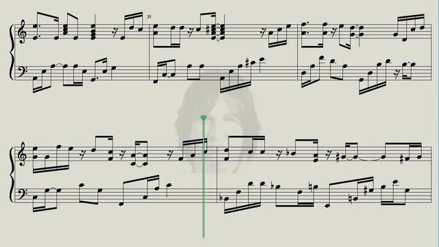 Hello -  Lionel Ritchie