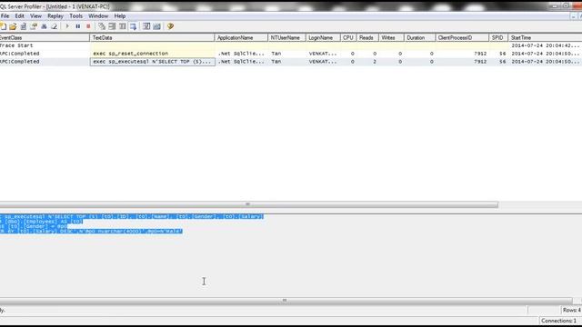 Part 17 AsEnumerable and AsQueryable in LINQ смотреть онлайн