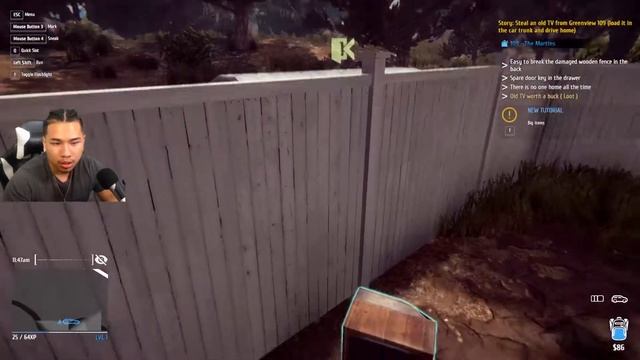 New Thief In Town | Thief Simulator - Part 1 смотреть онлайн