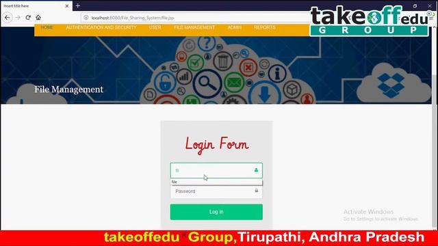 The Small World Of Distributed File Sharing System || PHP Web Application Projects || PHP Projects смотреть онлайн