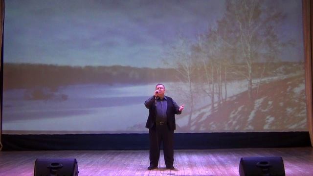 Юхно С.С. - Русские берёзы смотреть онлайн