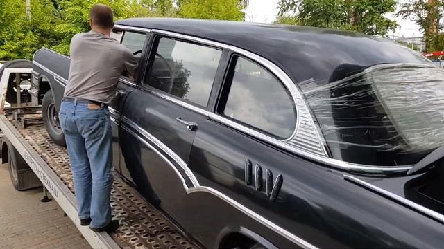 Эвакуатор со сдвижной платформой +7 (967) 142-00-04 смотреть онлайн