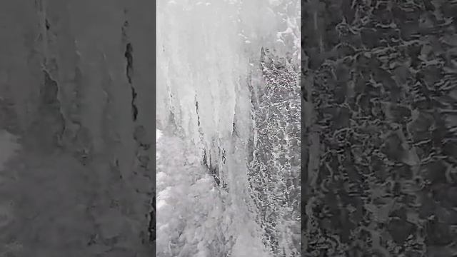 Жигаланские водопады смотреть онлайн