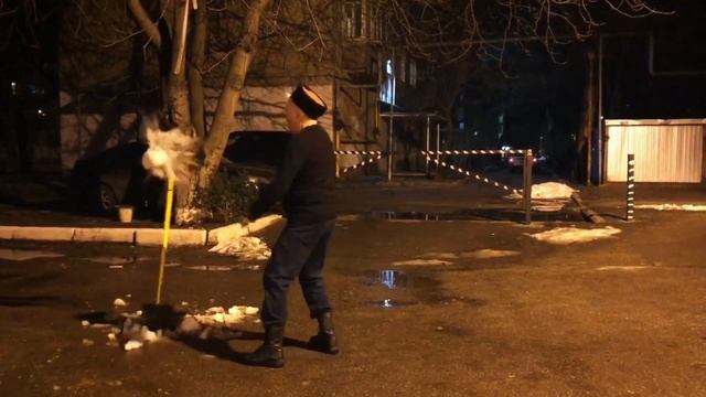 Тренировка по практической фланкировке Школа Корогод фланкировка шашка фехтование смотреть онлайн