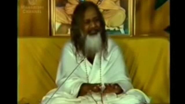 Осваиваем Трансцендентальную Медитацию Махариши.