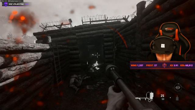 ☢️ MASTER PRO #1 ☢️ CALL OF DUTY - Battle Royale смотреть онлайн