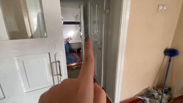 22-23.10.23 г. | Второй и последний день в ШУ и домой | SKM BLOG