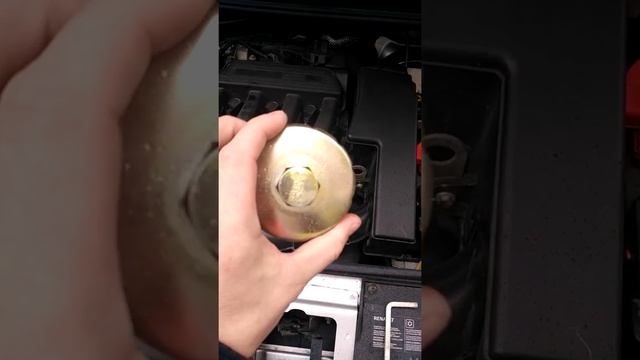 Замена масла Рено Логан 1,6 двигатель к4м смотреть онлайн