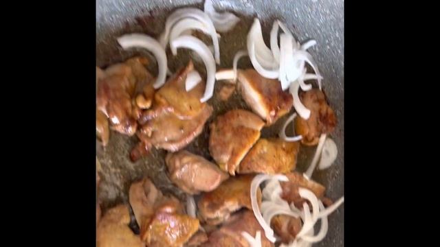 Вкусные рецепты курицы и филе