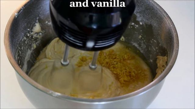 Lemon Bread (Easy) смотреть онлайн