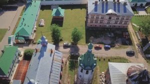 Крепости Ленинградской области