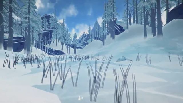 The Long Dark. Лооось! 3 из 3 (обновление декабрь). смотреть онлайн