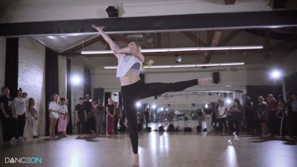Tear Myself Apart | CHLOE LUKASIAK