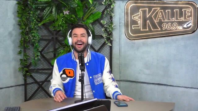 Erika Zapata de Kallejiando reporta a su estilo las noticias de Medellín - La Kalle смотреть онлайн