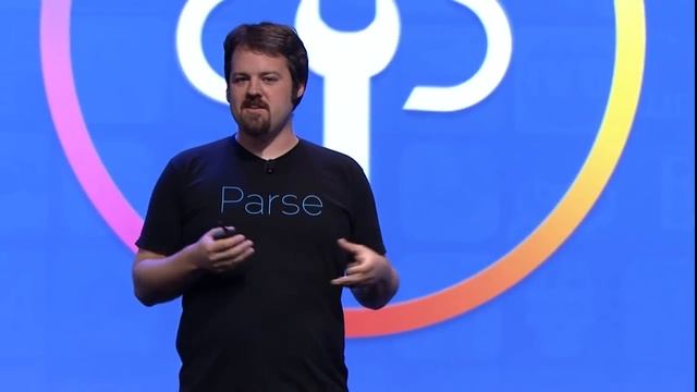 How to Design Great APIs - Parse Developer Day 2013 смотреть онлайн
