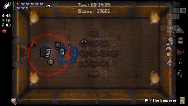 The Binding of Isaac: AFTERBIRTH - Let's Play - Episode 541 [Nucleus] смотреть онлайн