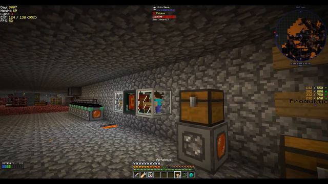 #65 - Overworld Portal, Forever Stranded Lost Souls смотреть онлайн