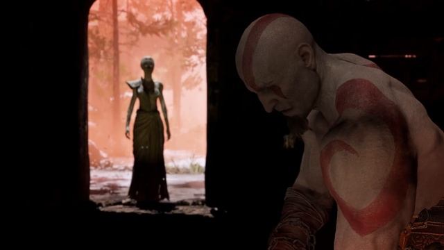 BLADES OF ATHENA Gameplay - With OLD MUSIC! (God of War PC Mod) - Classic Kratos Mod Showcase смотреть онлайн