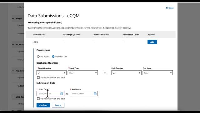How to Confirm And Save Permissions смотреть онлайн
