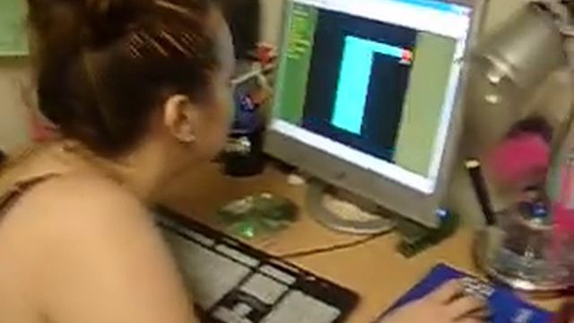 Scary Maze (Drunk) смотреть онлайн