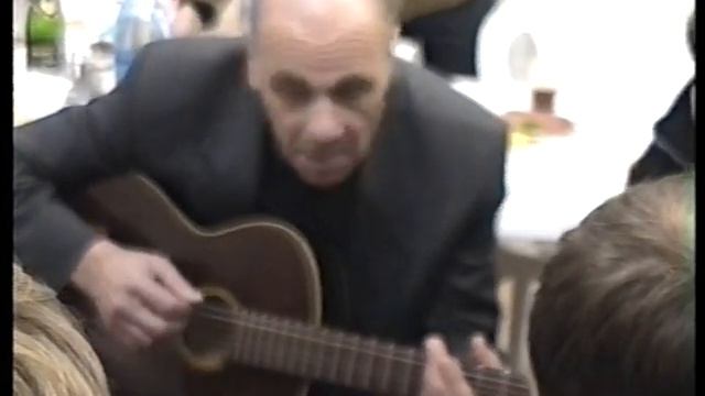 50 лет Виктору Кузнецову. 11.01.2003. МЦНМО смотреть онлайн