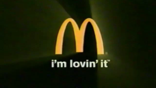 NBC Commercials (2004)