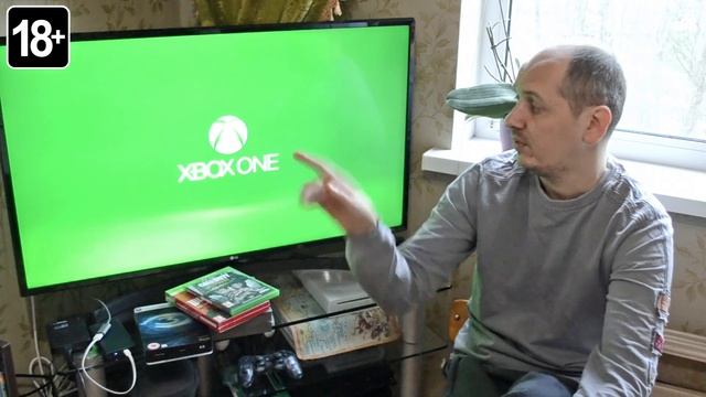 Почему я выбираю Xbox One X в 2019 году !? Маленькое домашнее видео! смотреть онлайн