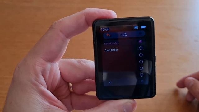 Review of Jolike M3 Players, pros & cons September 2022. #jolike #mp3player смотреть онлайн