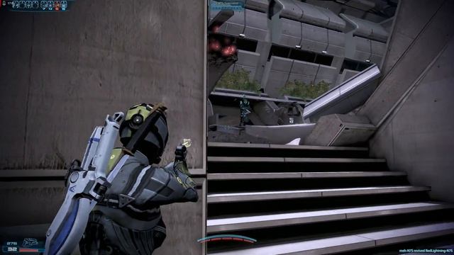 Mass Effect 3 2023 04 11 18 54 смотреть онлайн