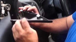 как разобрать обшивку двери на паджеро 3