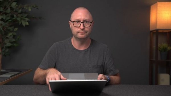 Surface Laptop Go 3 Unboxing and Setup and hands on!