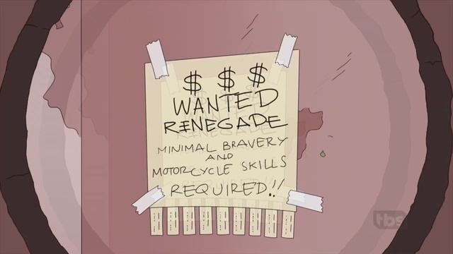 American Dad - Truck stop gloryhole (Roger Renegade) смотреть онлайн