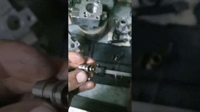 Регулятор давления (клапан высокого давления) неисправный . смотреть онлайн