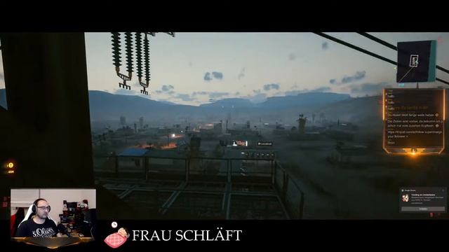 CyberPunk 2077 - LETS PLAY 6 Houers - Street Kid - Teil 19 - Old School Player смотреть онлайн