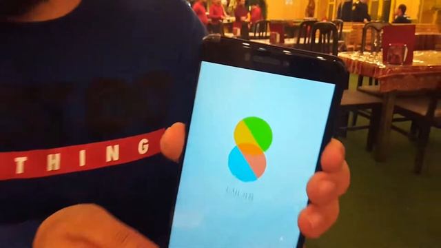 Распаковка Xiaomi Mi Max 2 смотреть онлайн