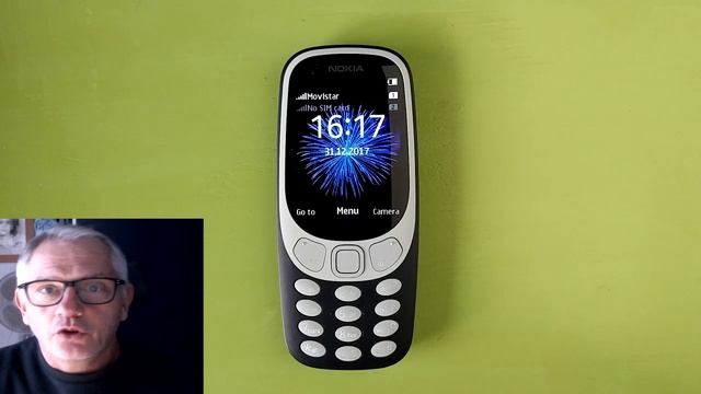 Nokia 3310 2017 Tips And Tricks Shortcut Keys