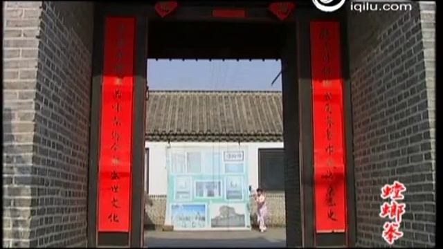 Praying Mantis Boxing - Documentary (Yantai, Shandong) смотреть онлайн