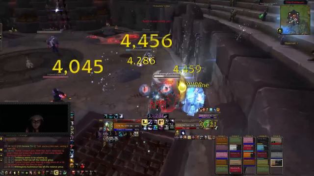 World of Warcraft Replay Moments #2 - PVP TIME! смотреть онлайн