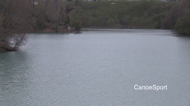 Гальское озеро, главная спортивная база Сборной СССР смотреть онлайн