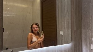 my morning routines | как начинается моё утро