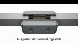 МОНТАЖ ШИНОПРОВОДОВ