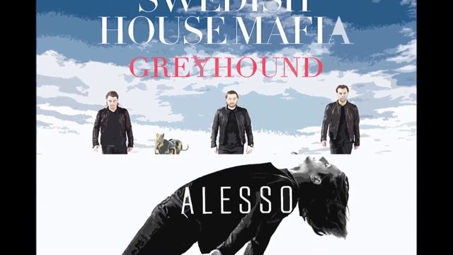 Teaser #1: Greyhound Vs Tear The Roof Up - Wolf Mashup [Coming Soon] смотреть онлайн