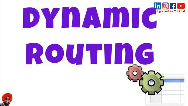 ✅ Types of Routing | Static routing | Dynamic Routing | Dynamic Vs Static Routing How to Change смотреть онлайн