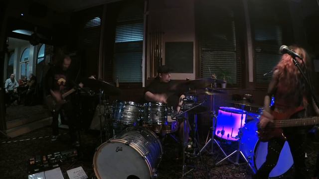 Dave Simpson Trio - Wicked Game (Chris Isaak Cover) смотреть онлайн