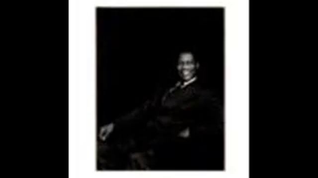 Paul Robeson Bear the Burden In the Heat of the Day - All Go смотреть онлайн