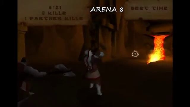 Rise of the Kasai "A Watchful Eye" Trophy Guide смотреть онлайн