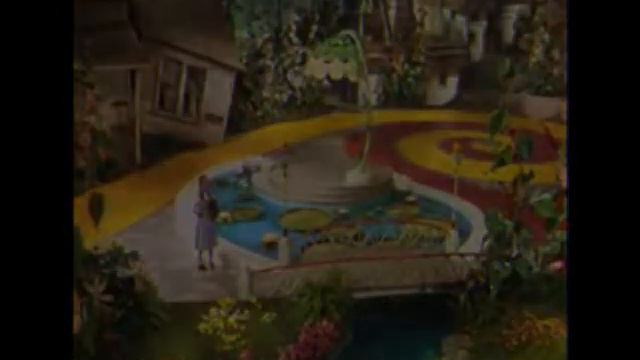Viola G. Feat Christian Di Pasquale - The Wizard Of Oz (2k14 Fable Mix) PROMO CUT смотреть онлайн