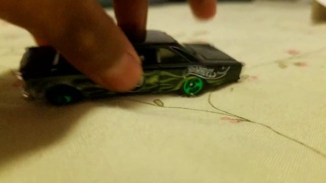 1965 Ford Galaxy Review смотреть онлайн