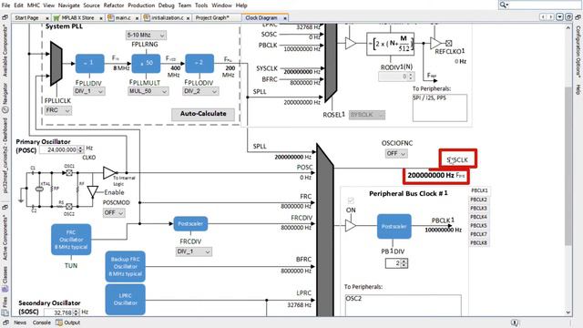 Create Your First Project with PIC32MZ EF using MPLAB® Harmony v3 смотреть онлайн