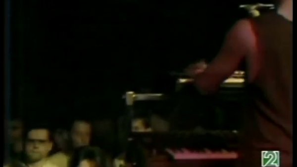 The Sound - Winning (Live)